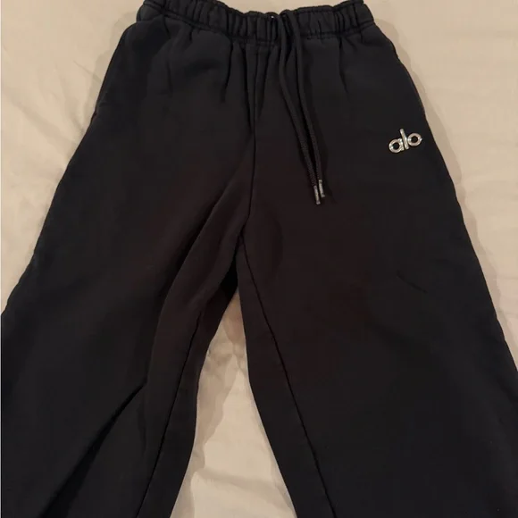 ALO Yoga Accolade Sweatpant - Picture 2 of 3